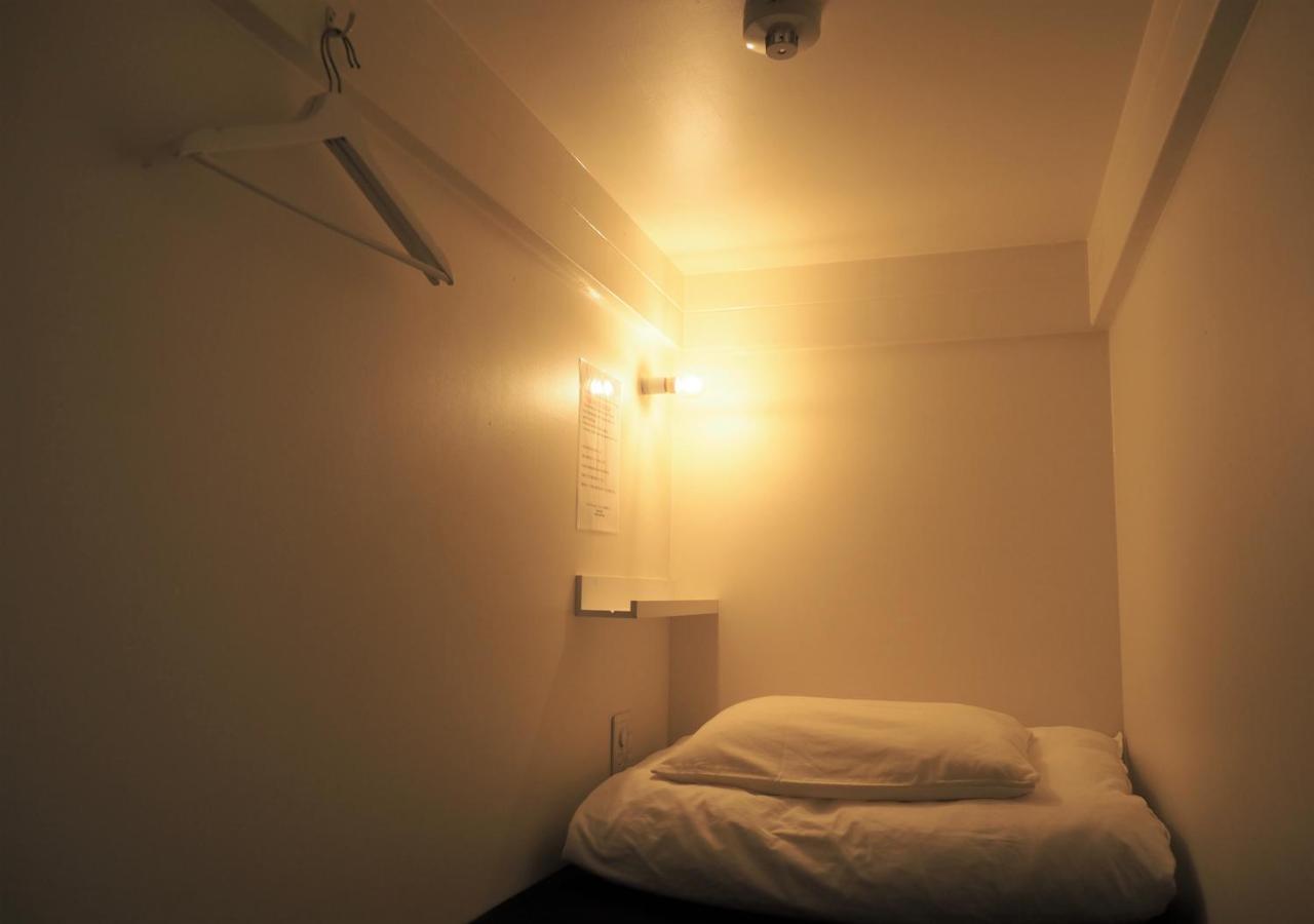 Almond Hostel & Cafe Shibuya Токио Экстерьер фото