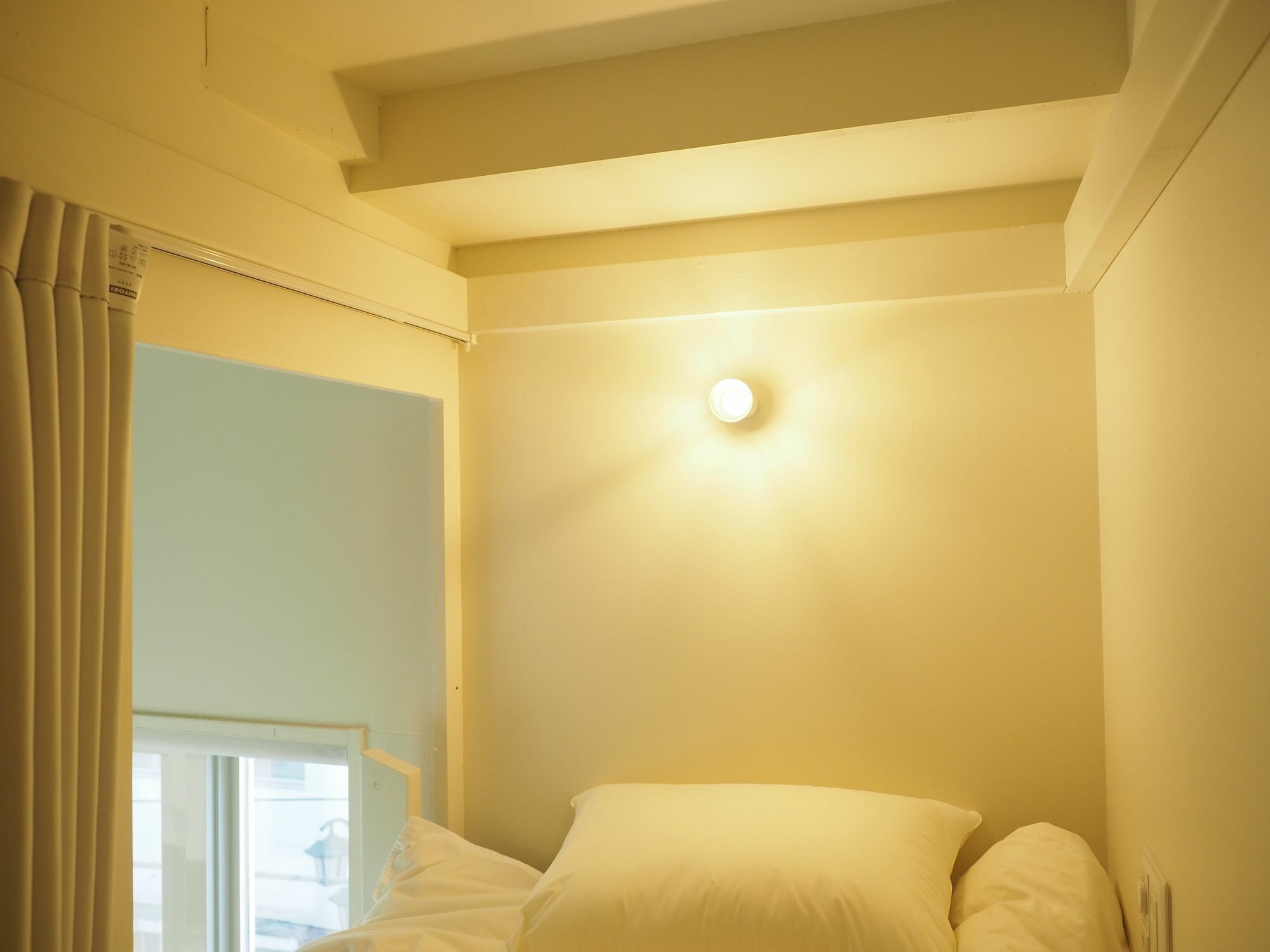 Almond Hostel & Cafe Shibuya Токио Экстерьер фото
