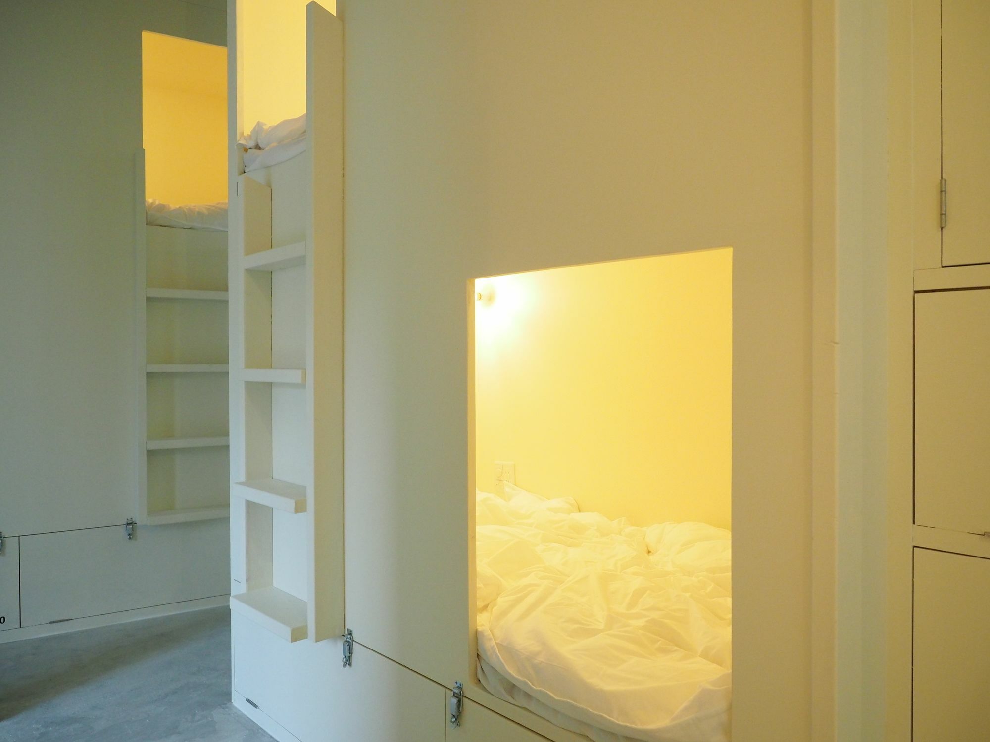 Almond Hostel & Cafe Shibuya Токио Экстерьер фото
