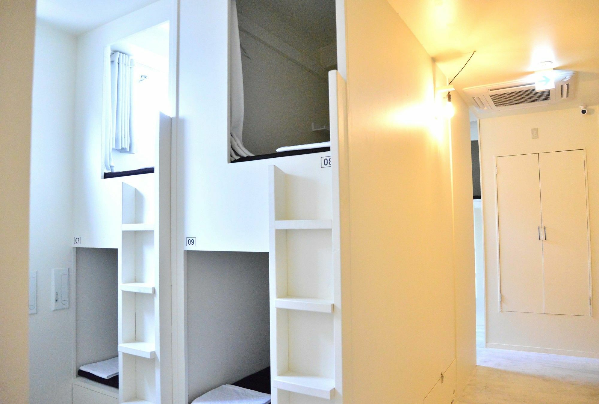 Almond Hostel & Cafe Shibuya Токио Экстерьер фото