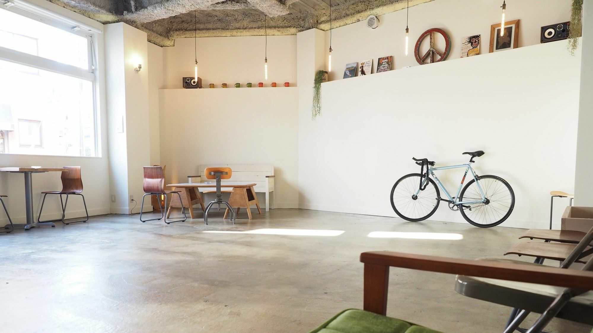 Almond Hostel & Cafe Shibuya Токио Экстерьер фото