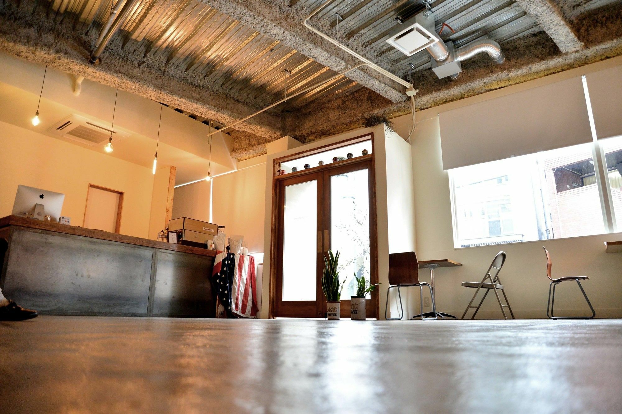 Almond Hostel & Cafe Shibuya Токио Экстерьер фото